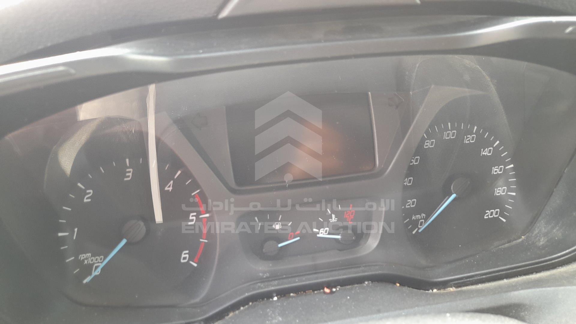 2022 FORD TRANSIT VIN: WF0FRFZB0NTL15052