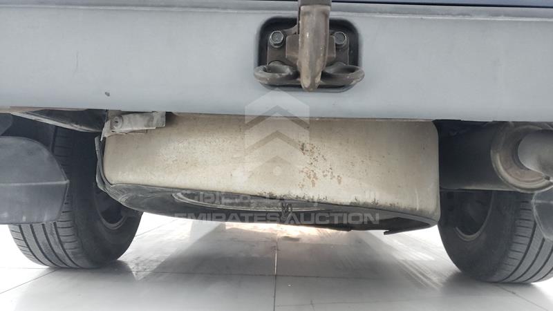 JTEHJ09J665125149 Auction: EmiratesAuction Lot: 406549 JTEHJ09J665125149 Toyota Land Cruiser 2006 BLUE Photo 21