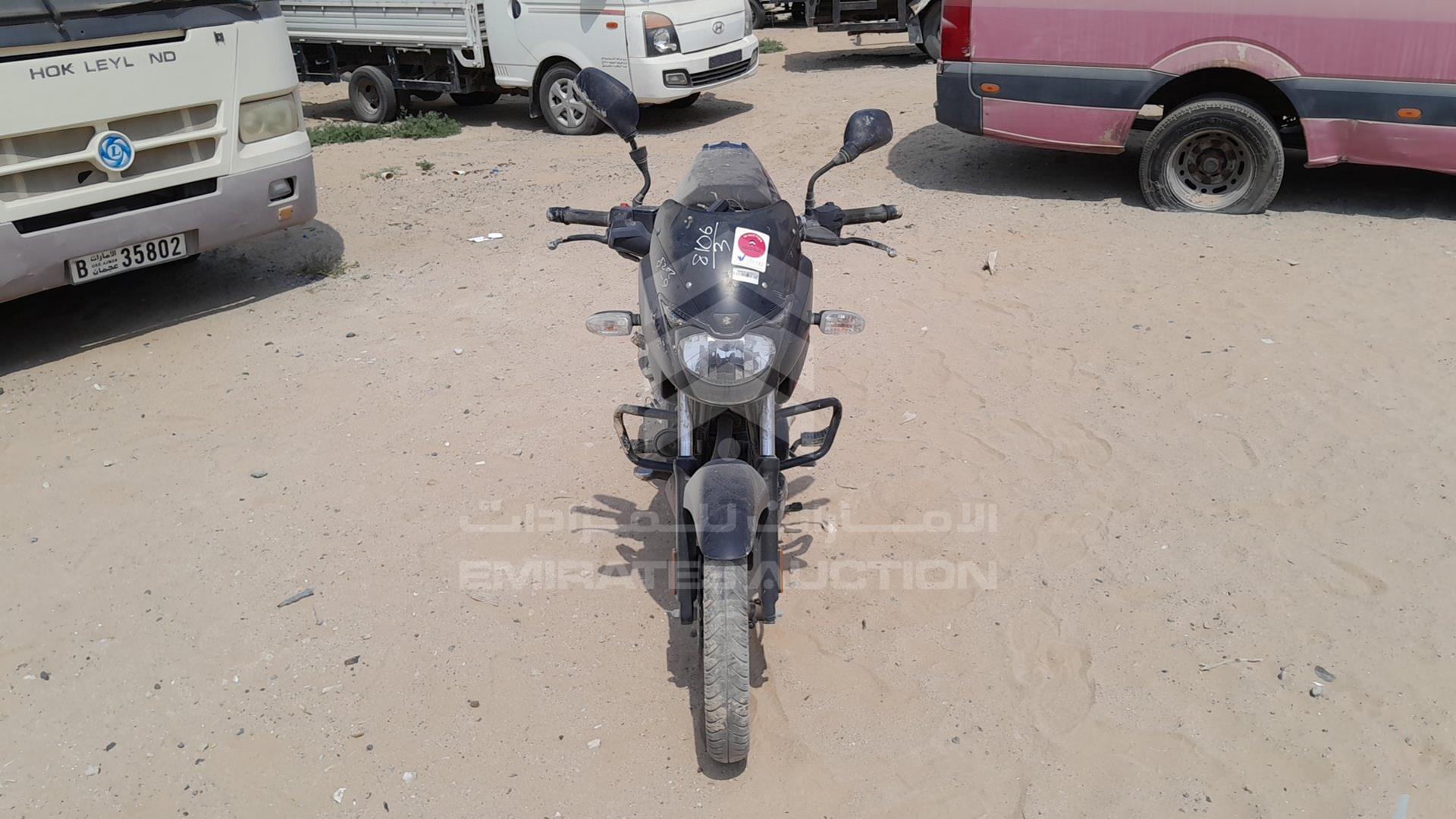 2022 BAJAJ PULSAR 150 VIN: MD2A11CX9NCL62683
