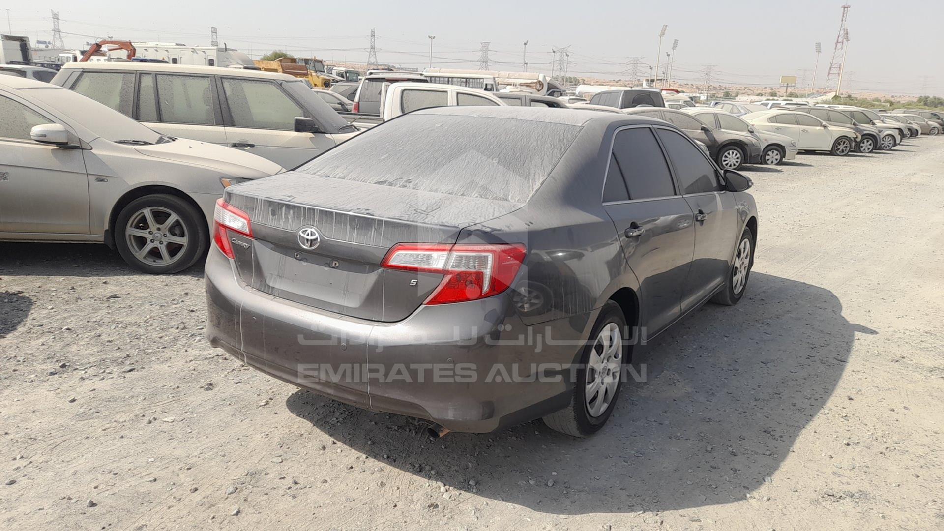 2015 TOYOTA CAMRY VIN: 6T1BF9FK2FX572336