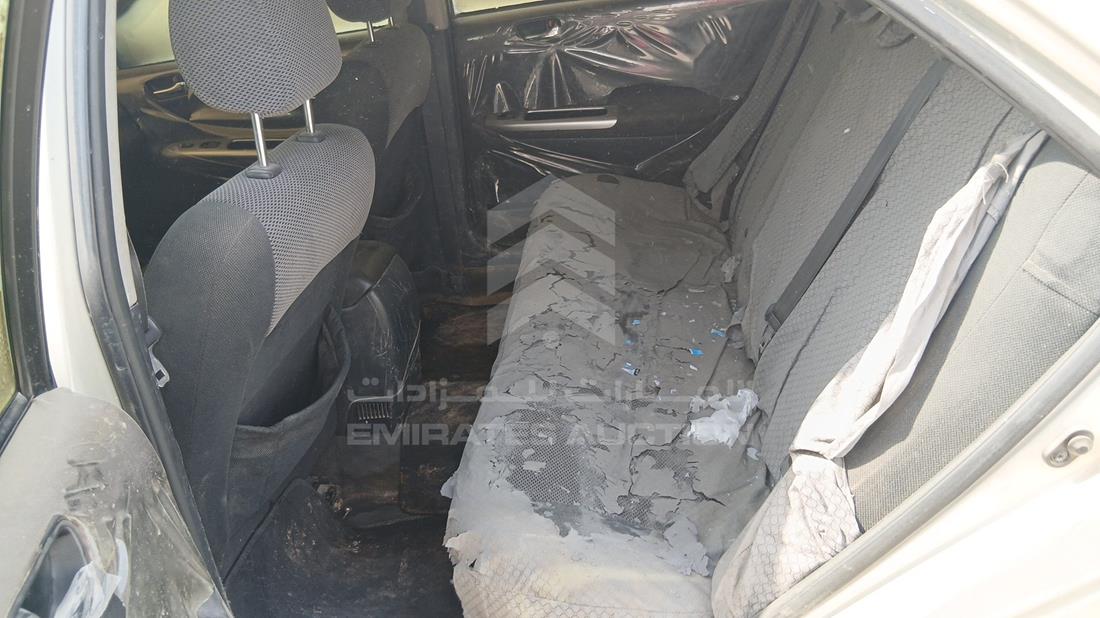 2005 Toyota Camry — Rear Left Passenger View — Photo 20