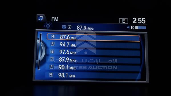 Honda Odyssey 2016 5KBRL5862GB701740 Image 16