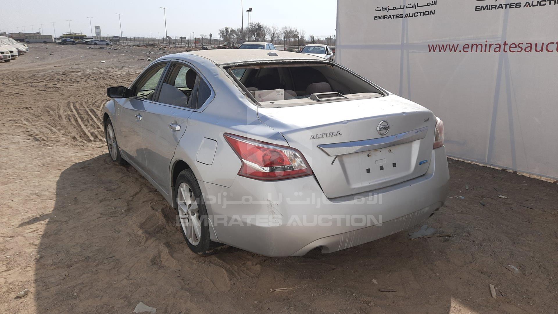 2013 NISSAN ALTIMA VIN: 1N4AL3AP1DC903714