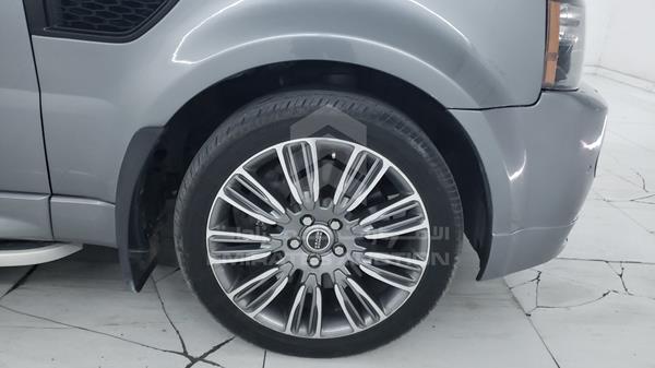 Range Rover Sport 2012 SALLSAAE4CA735022 Image 33