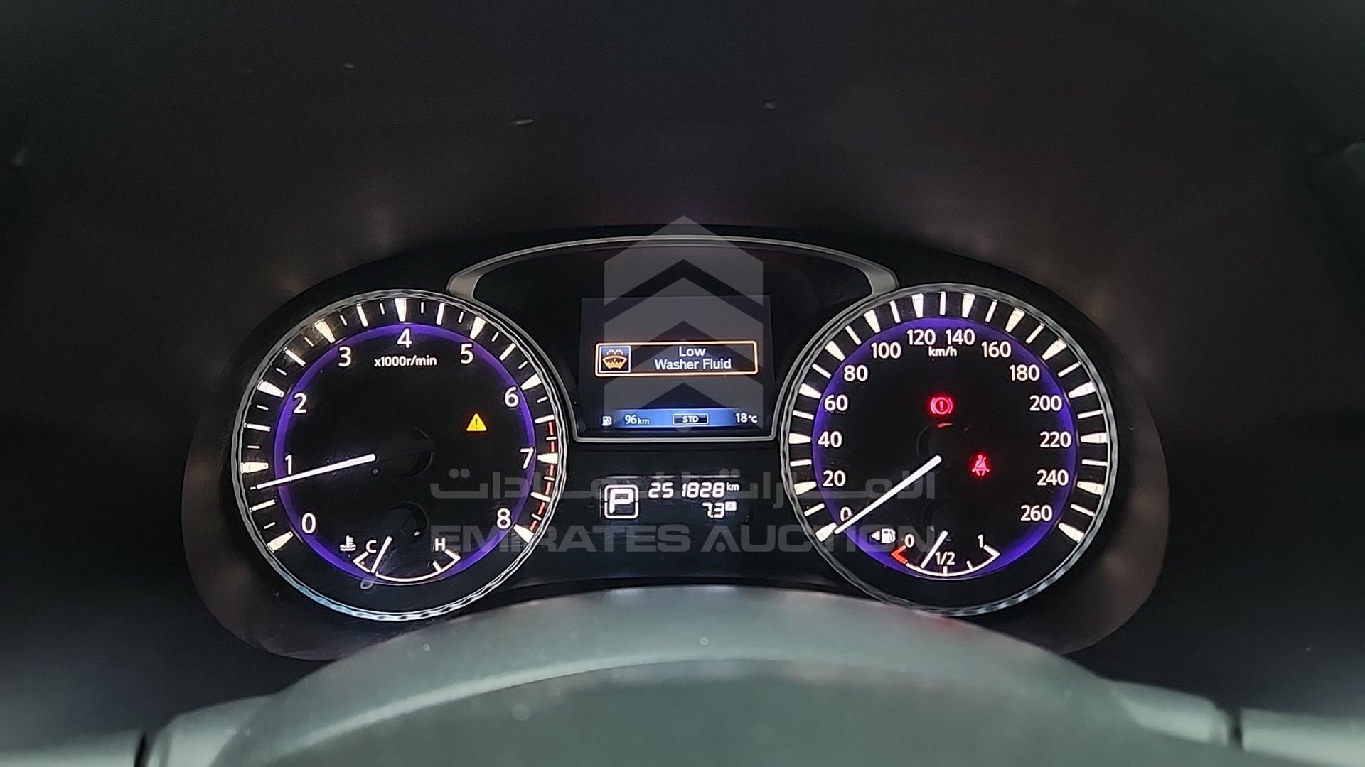 2014 INFINITI QX60 VIN: 5N1AL0MM9EC505755
