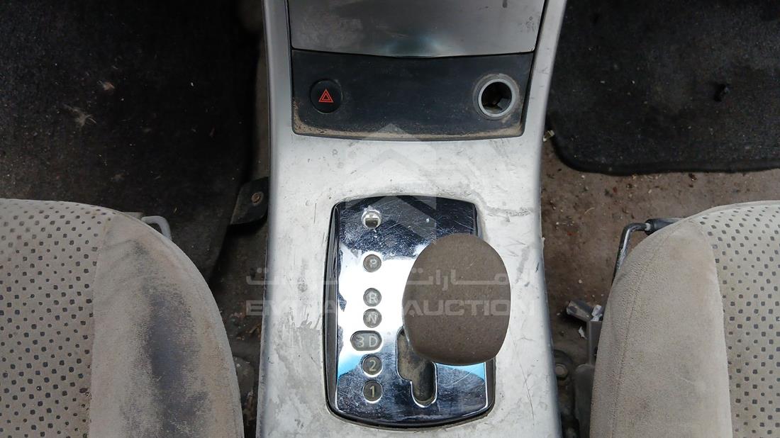 2007 Nissan Altima — Gear View — Photo 18