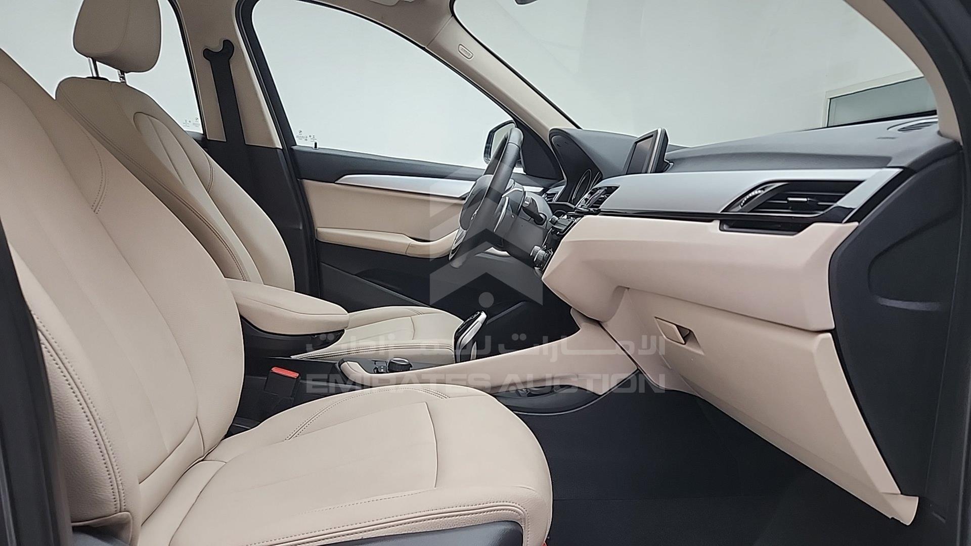 2022 BMW X1 VIN: WBA71AA02N5V10339