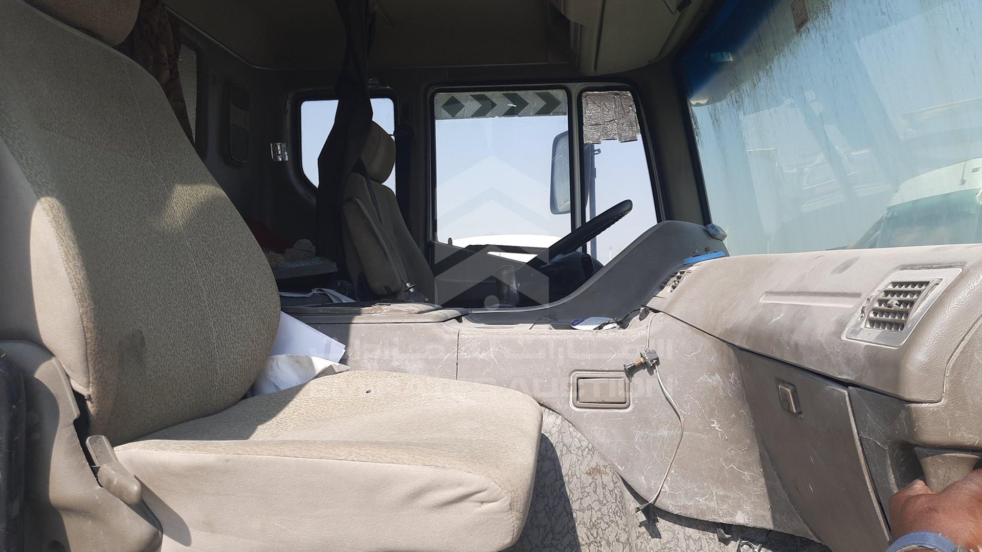 2014 DAEWOO NOVUS VIN: KL3K6E6F1EK001150