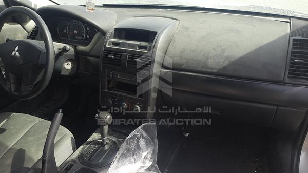 Mitsubishi Galant 2013 4P3SRDJ1ADE801186 Image 24