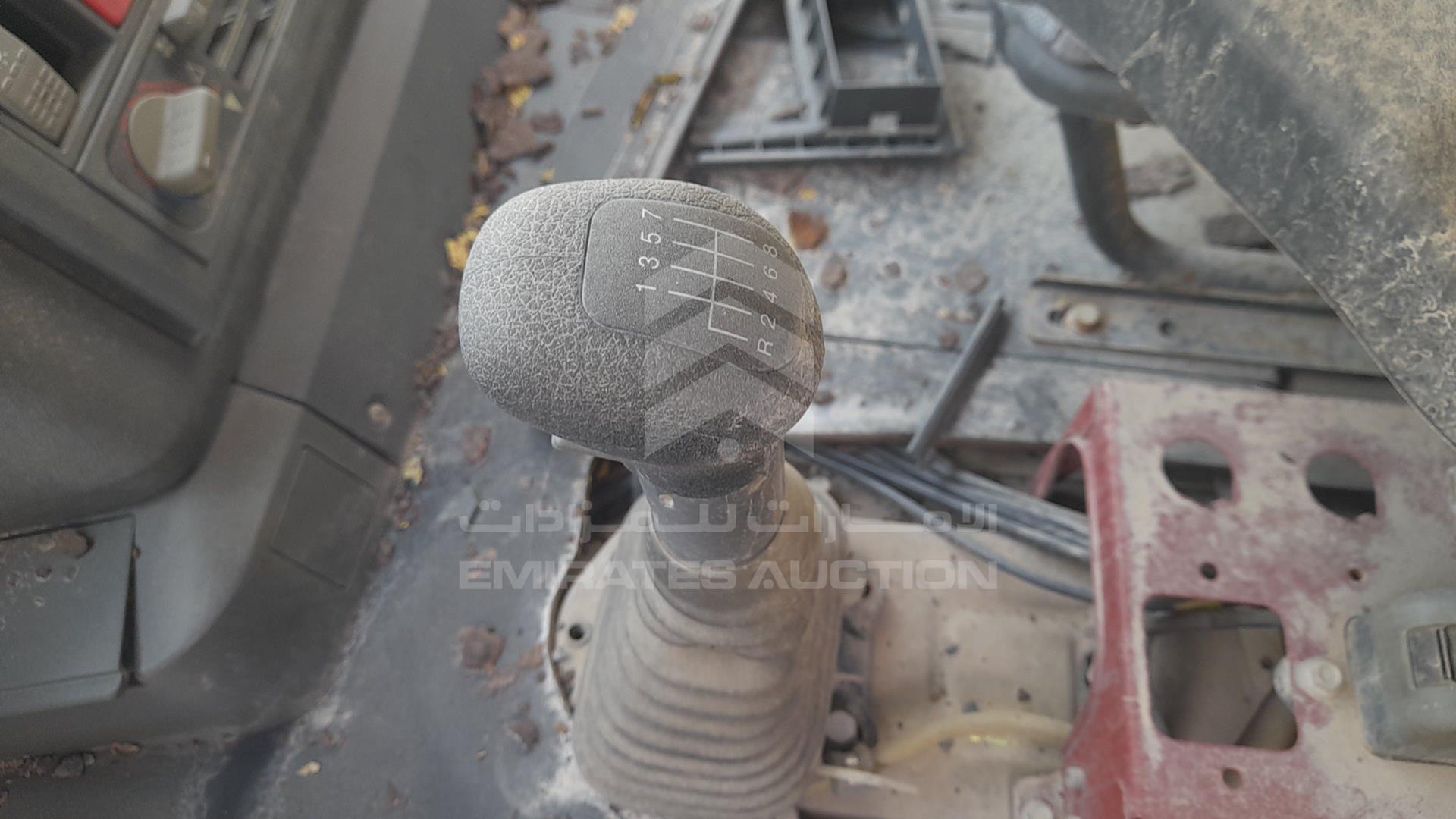 0 IVECO --- VIN: WJMF3TPT00C43342