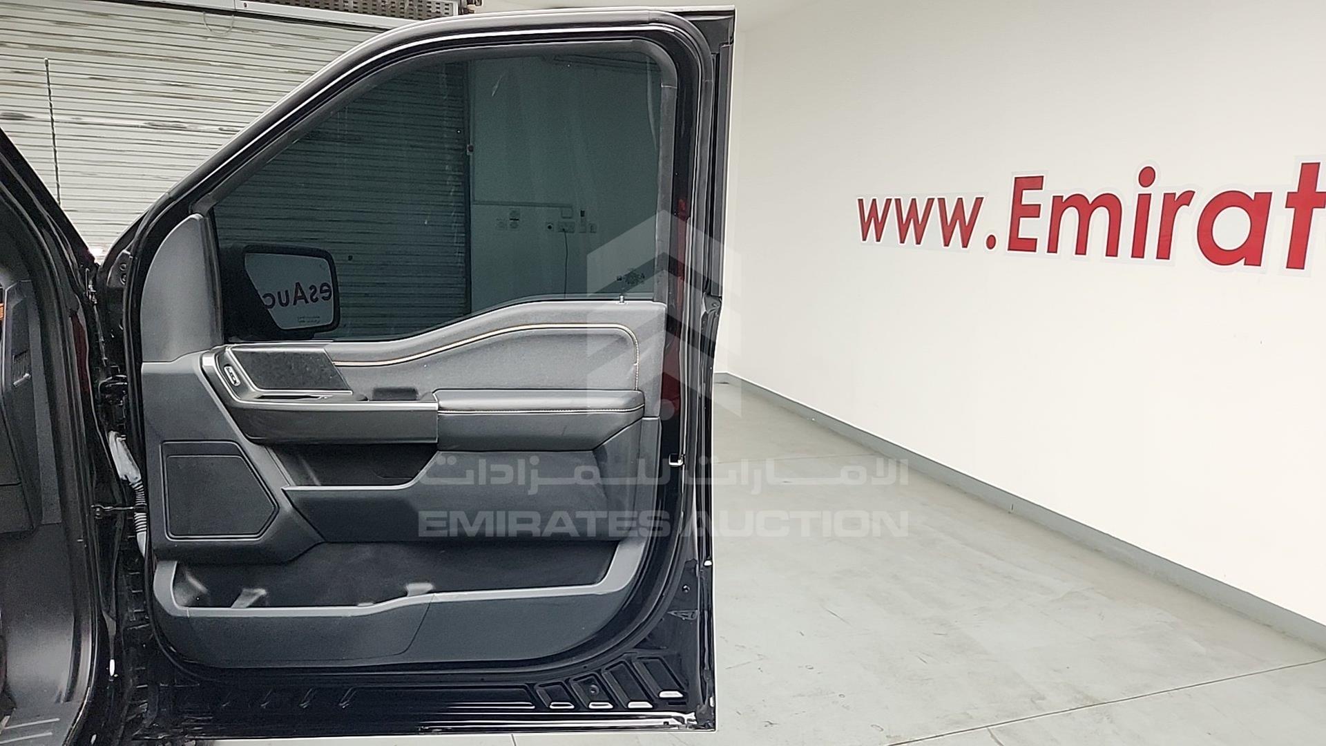 2022 FORD F-150 VIN: 1FTEW1E87NFA89076