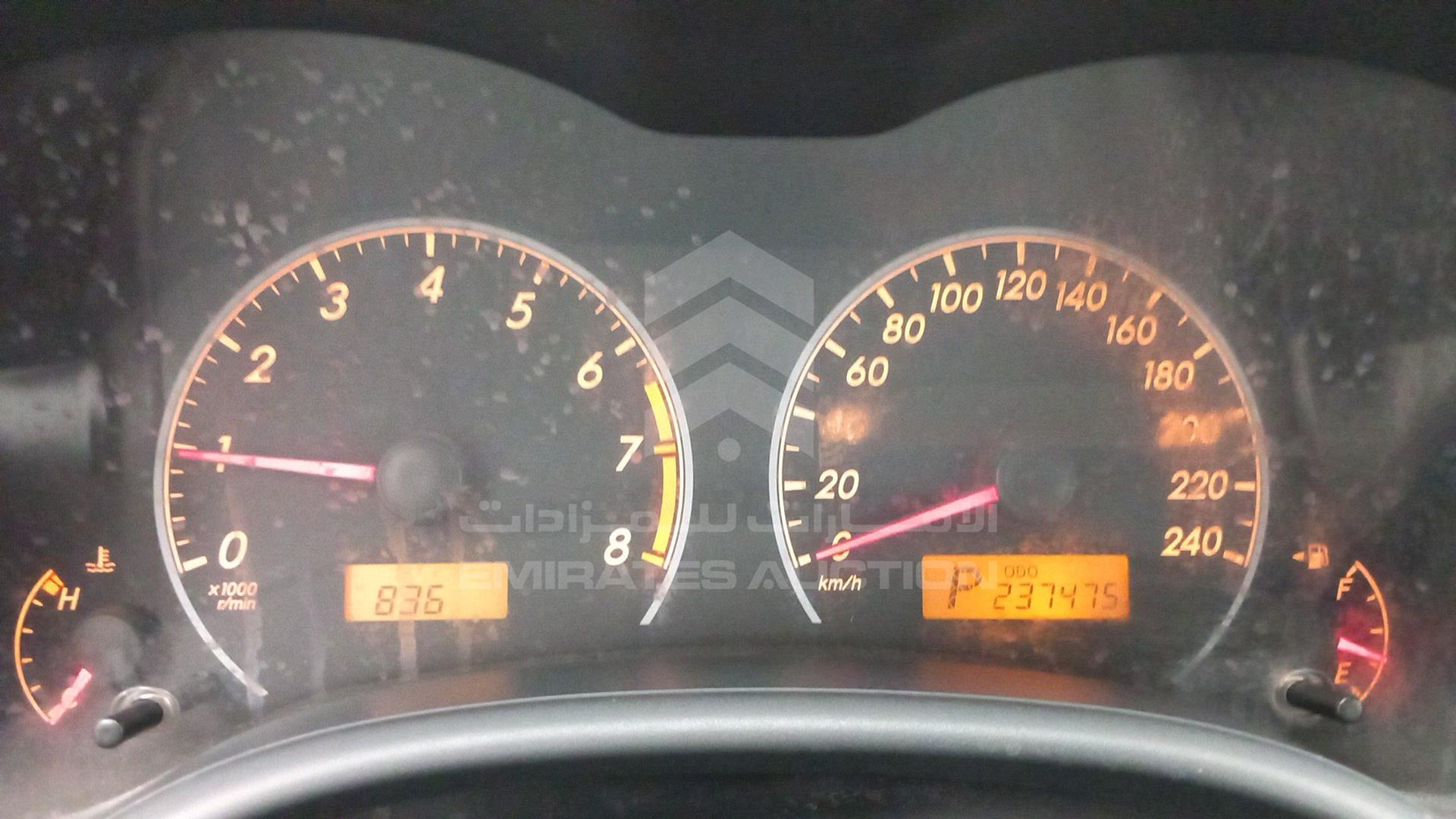 2012 TOYOTA COROLLA VIN: RKLBC42E1C4586935