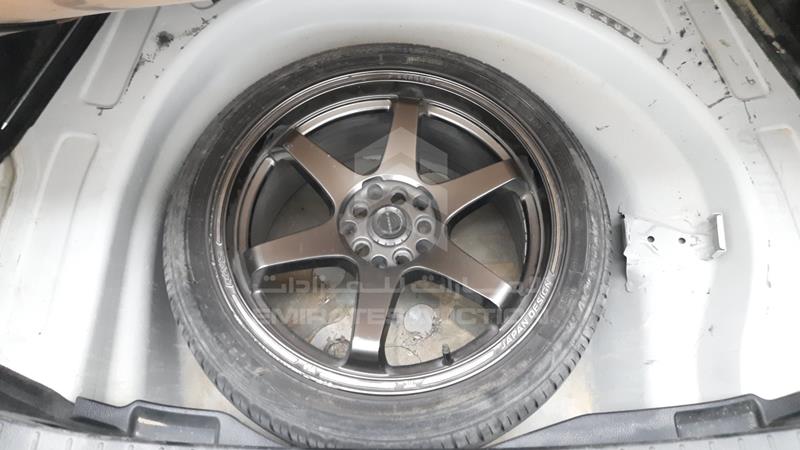 RKLBL9HE7F5241122 Auction: EmiratesAuction Lot: 407963 RKLBL9HE7F5241122 Toyota Corolla 2015 WHITE Photo 26