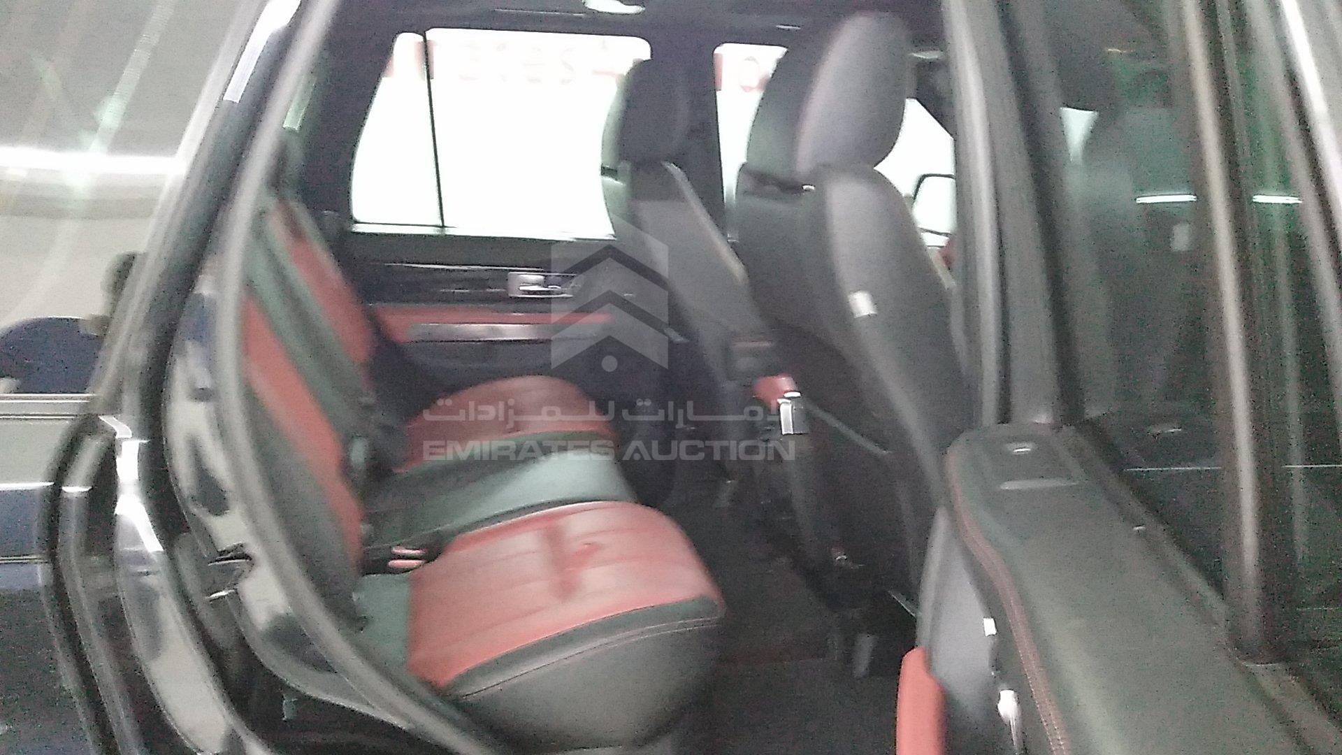 SALLSAAE4CA734337 - 2012 Range Rover Sport - #359312