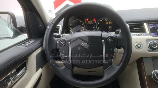 Range Rover Sport 2013 SALLSAAD4DA785039 Image 12