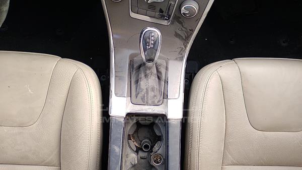 Volvo XC 60 2014 YV147HDZ1E2558370 Image 8