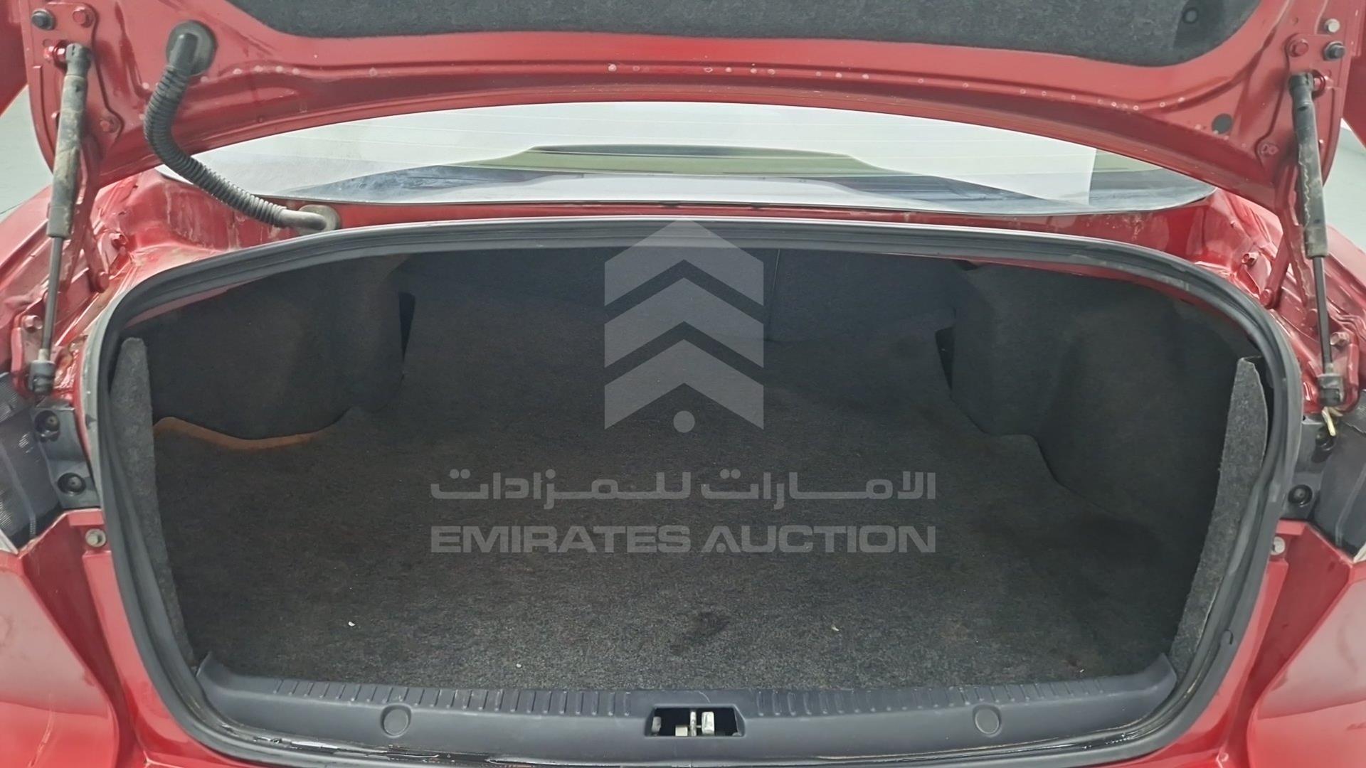2017 MITSUBISHI LANCER VIN: JE3AB36A6HU715282