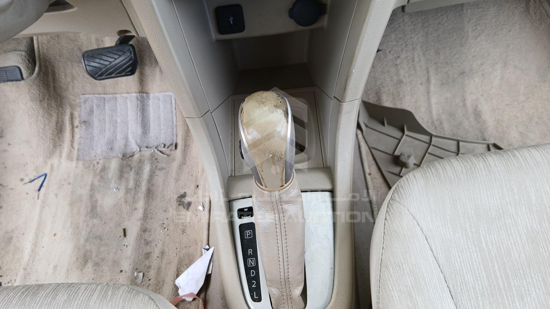 2015 SUZUKI ERTIGA VIN: MA3ZE8A13F0261420