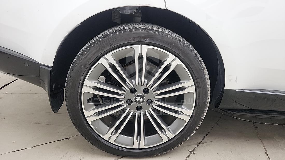 2023 Range Rover HSE — Rear Right Tyre — Photo 36