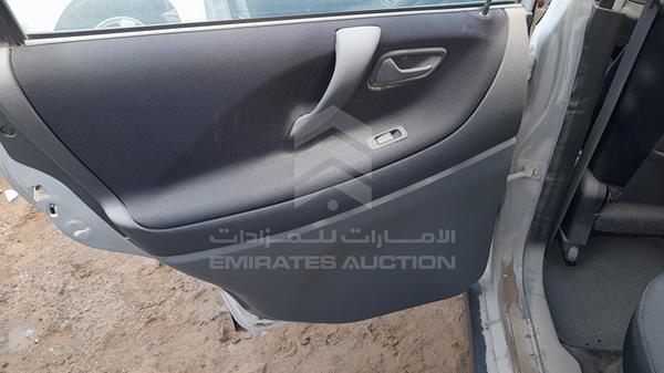 Suzuki Liana 2004 JS2RA61SX45205699 Image 8