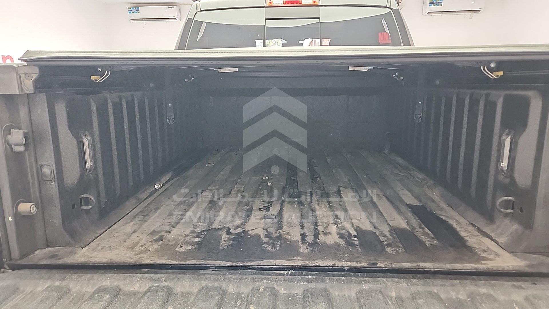 2020 DODGE RAM VIN: 1C6RR7NT8LS151189