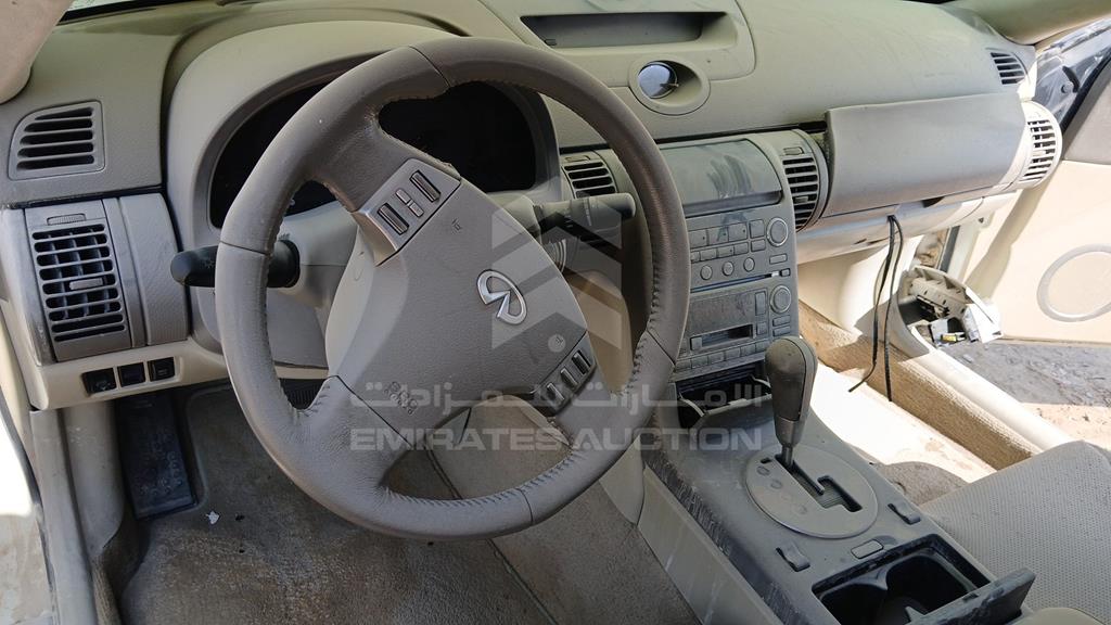 JNKCV54E14M803687 - 2004 INFINITI G35 - #518371