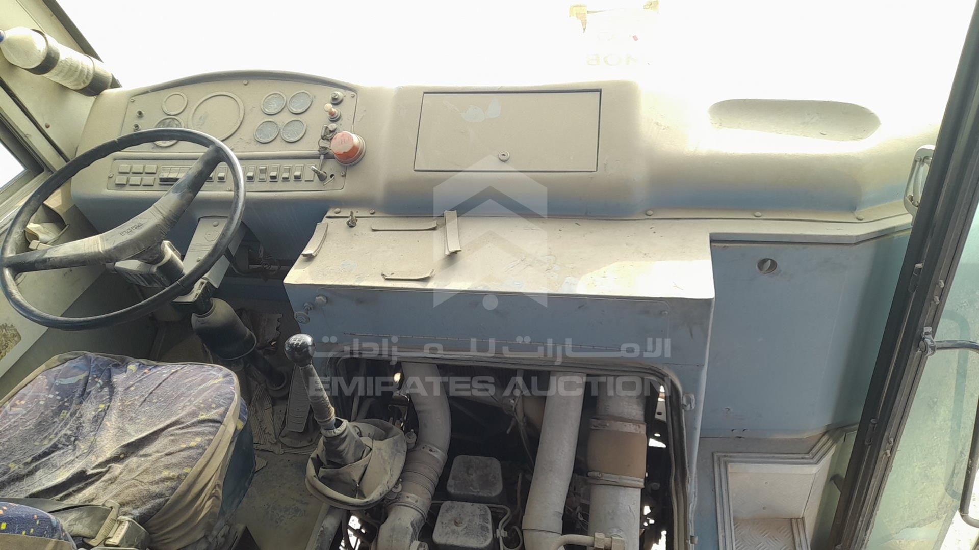 2006 TATA LPO1316-55 VIN: MAT38906662L01881