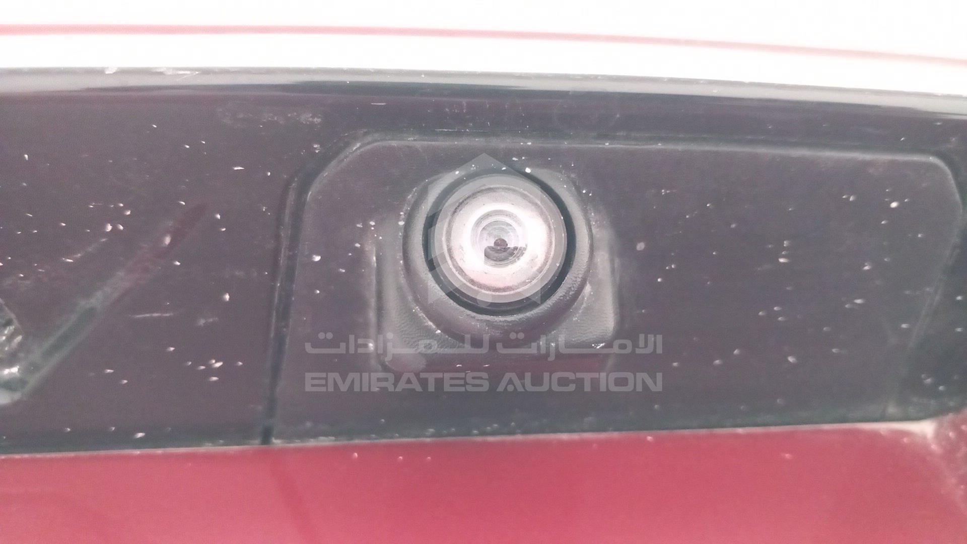 2015 RANGE ROVER SPORT VIN: SALWA2EF8EA319978