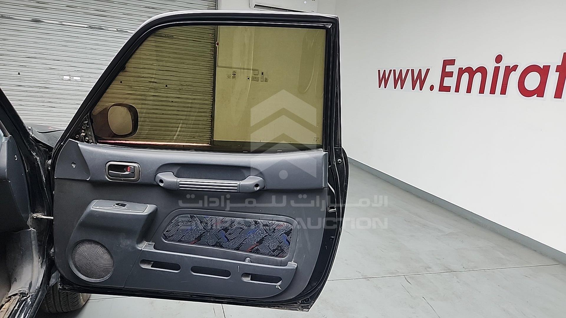 1996 TOYOTA RAV-4 VIN: SXA100142017