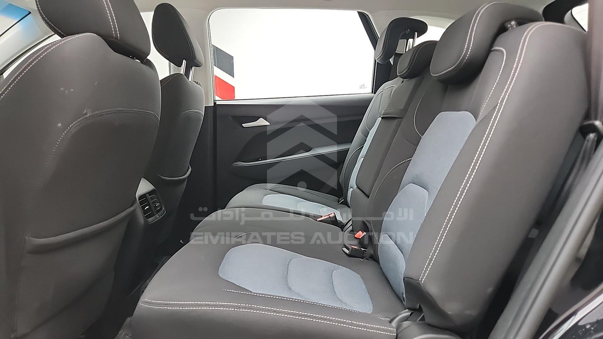 2021 CHEVROLET CAPTIVIA VIN: LZWADAGA4MB012110