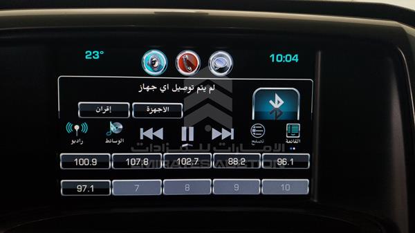 Chevrolet SILVERADO 2017 1GCNK9ECXHZ135033 Image 10