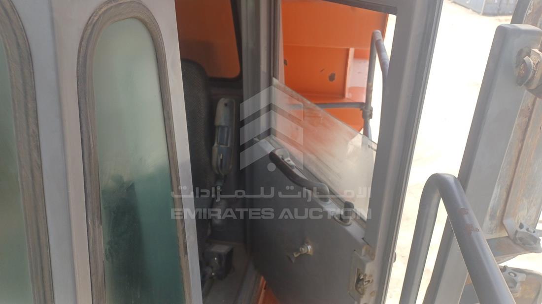 2012 Hitachi EH1100-3 — Front Left Door — Photo 10