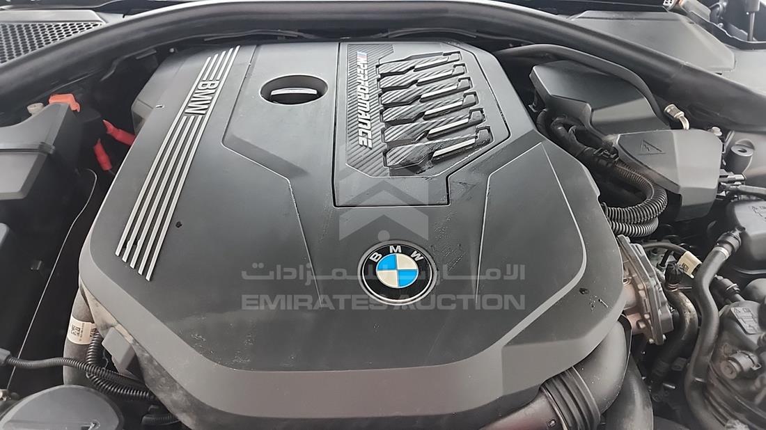 2023 BMW 340I — Engine Bay — Photo 32