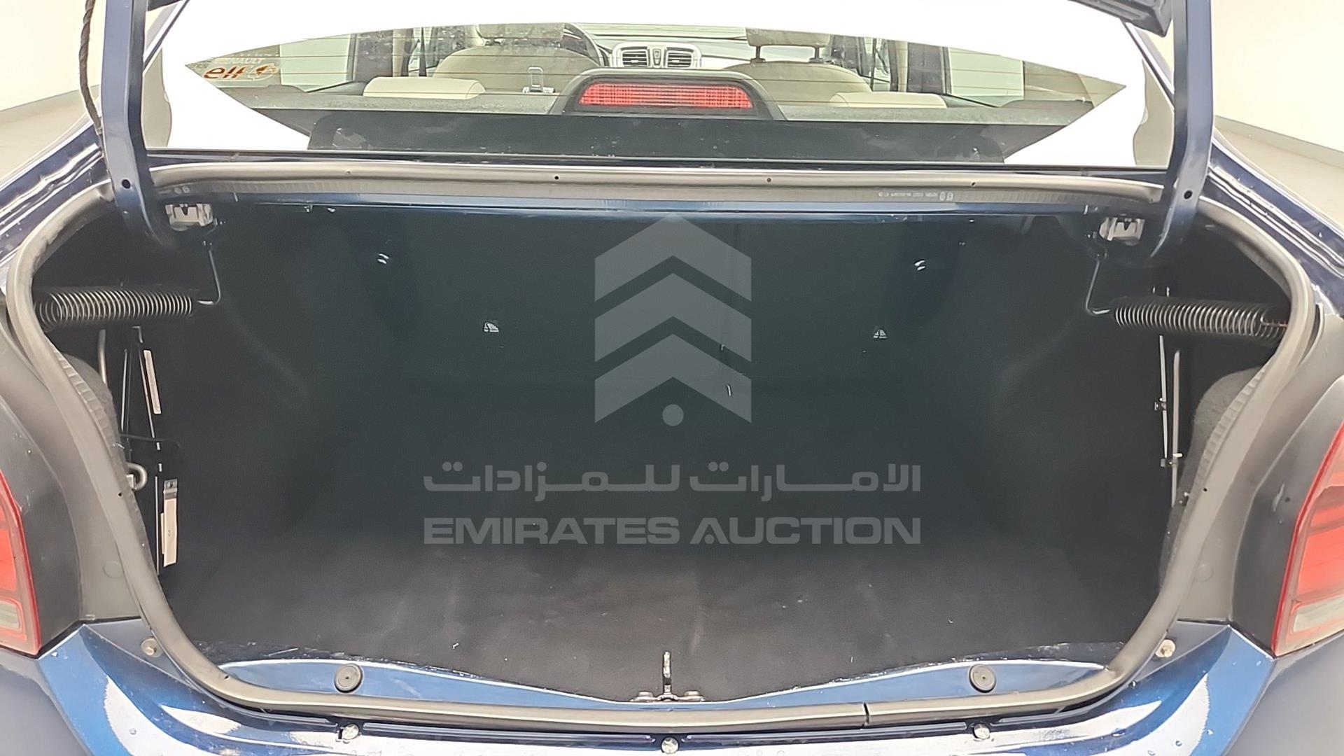 2020 RENAULT SYMBOL VIN: VF14SRAB5LT534435