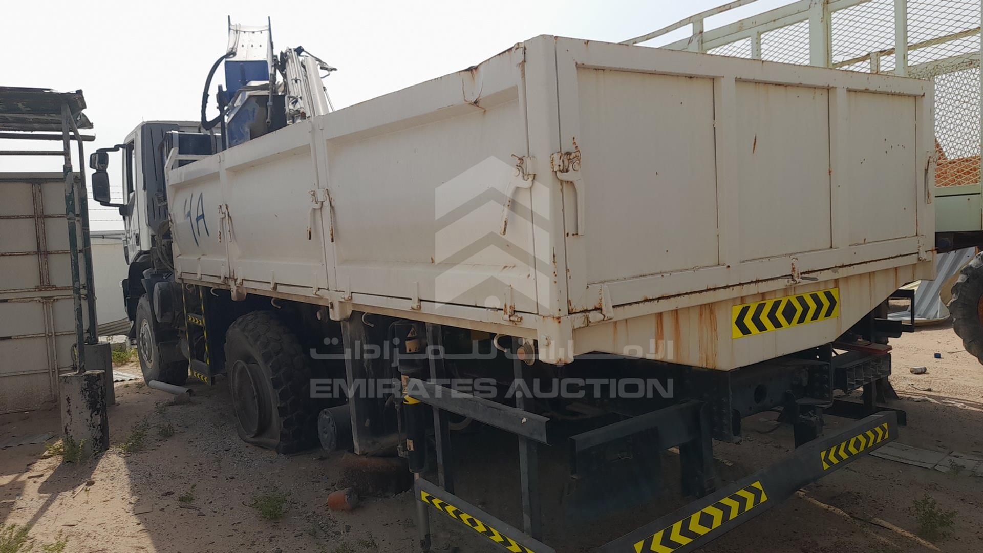 0 IVECO --- VIN: WJMF3TRS4EC282502