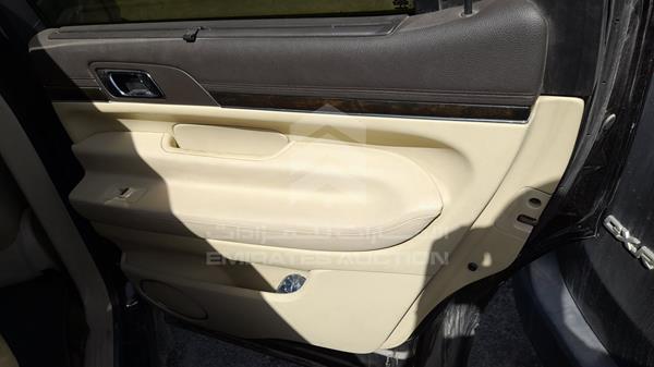 2LMHJ5FK2EBL53478 Lincoln MKT