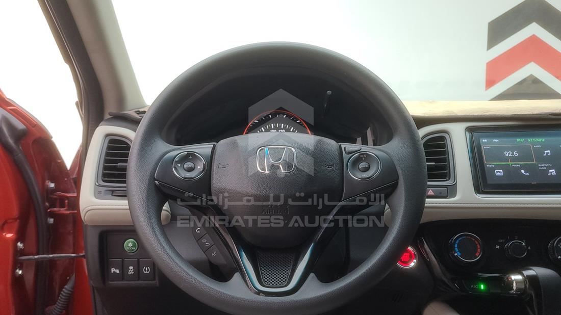 2021 Honda HRV for sale in UAE MRJRU5856MP011362 437046 Emirates