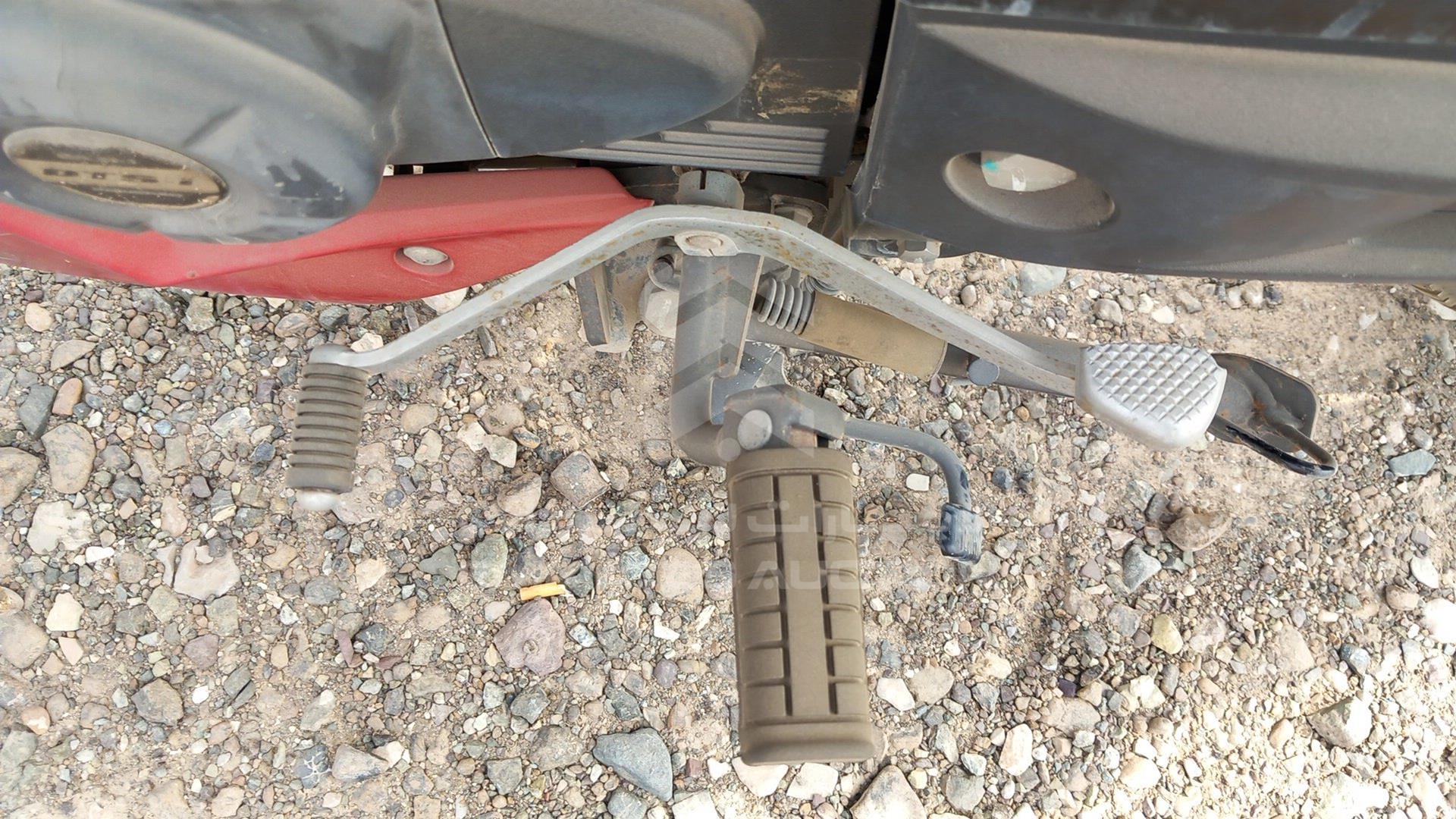 2020 BAJAJ 150 CC VIN: MD2A11CY6LCC58273