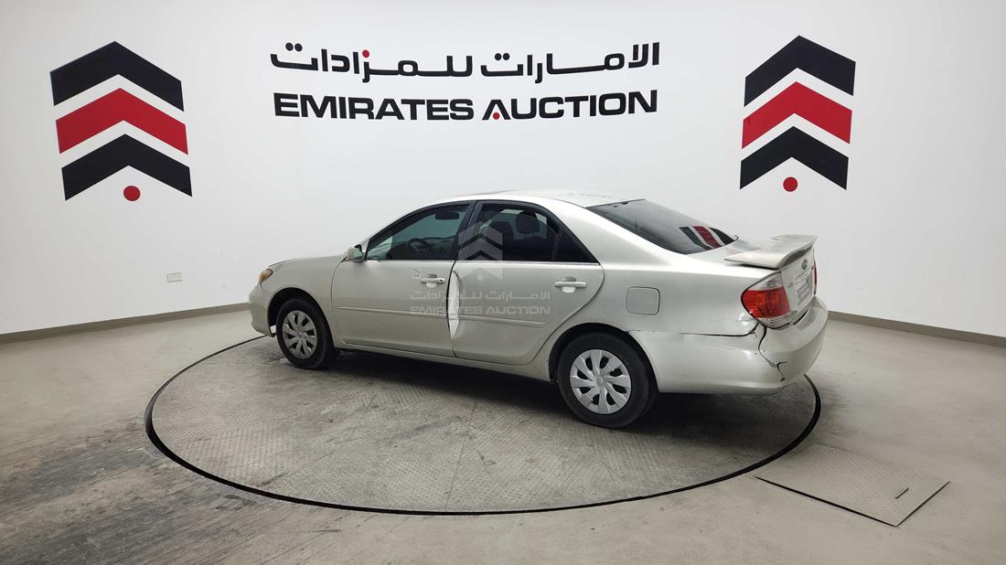 2004 Toyota Camry — Left Full View — Photo 41