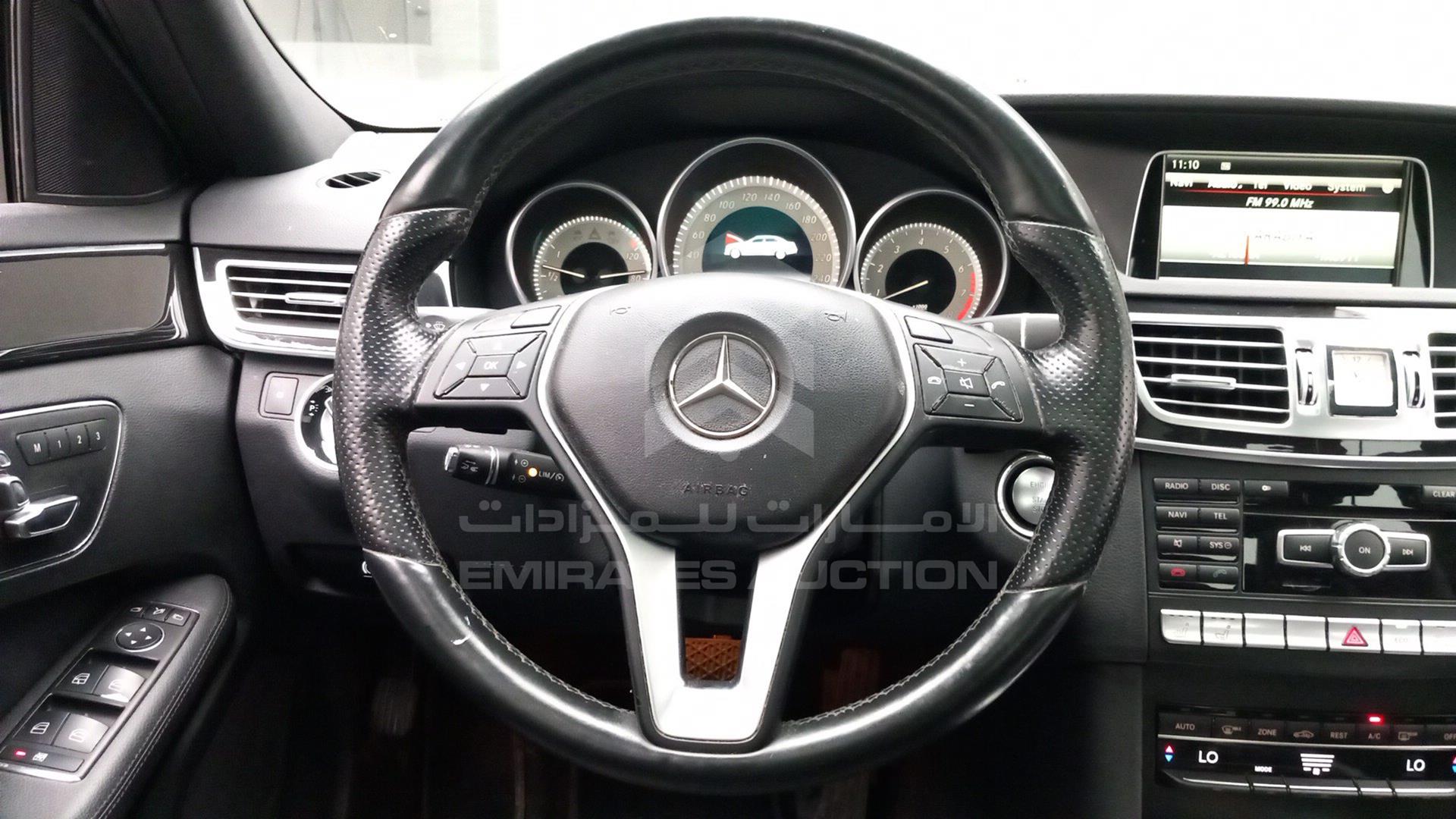 2014 MERCEDES E350 VIN: WDDHF8JB4EB056329