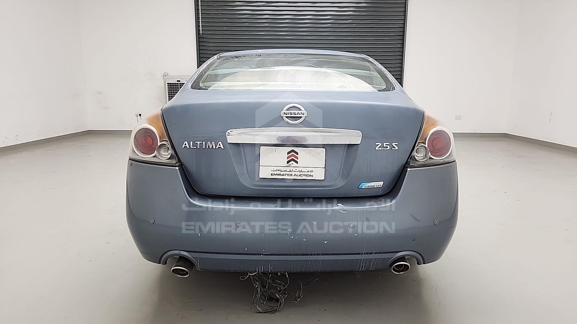 2012 NISSAN ALTIMA VIN: 1N4AL2A94CC199115
