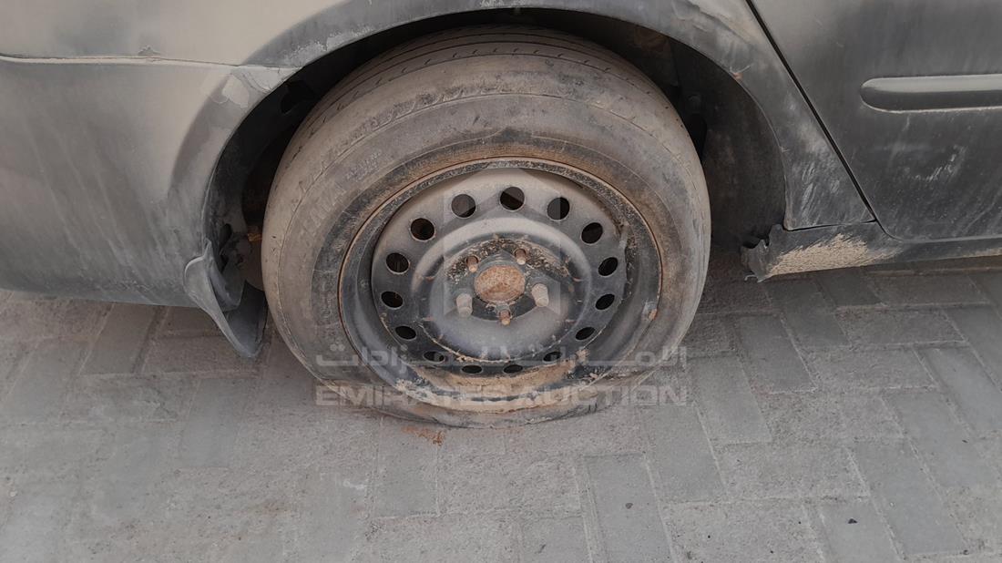 2006 Kia Optima — Rear Right Tyre — Photo 31