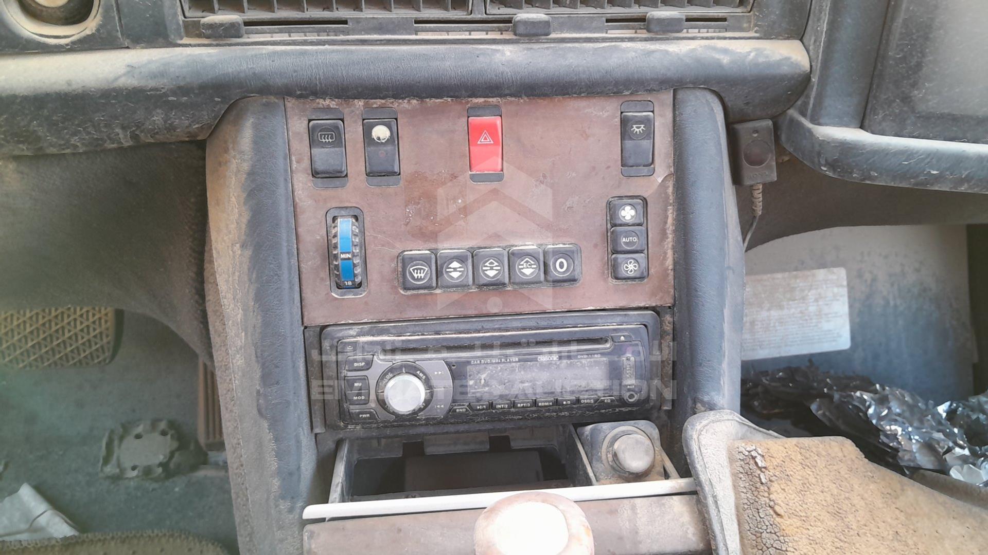 0 MERCEDES --- VIN: WDB1260451A534470