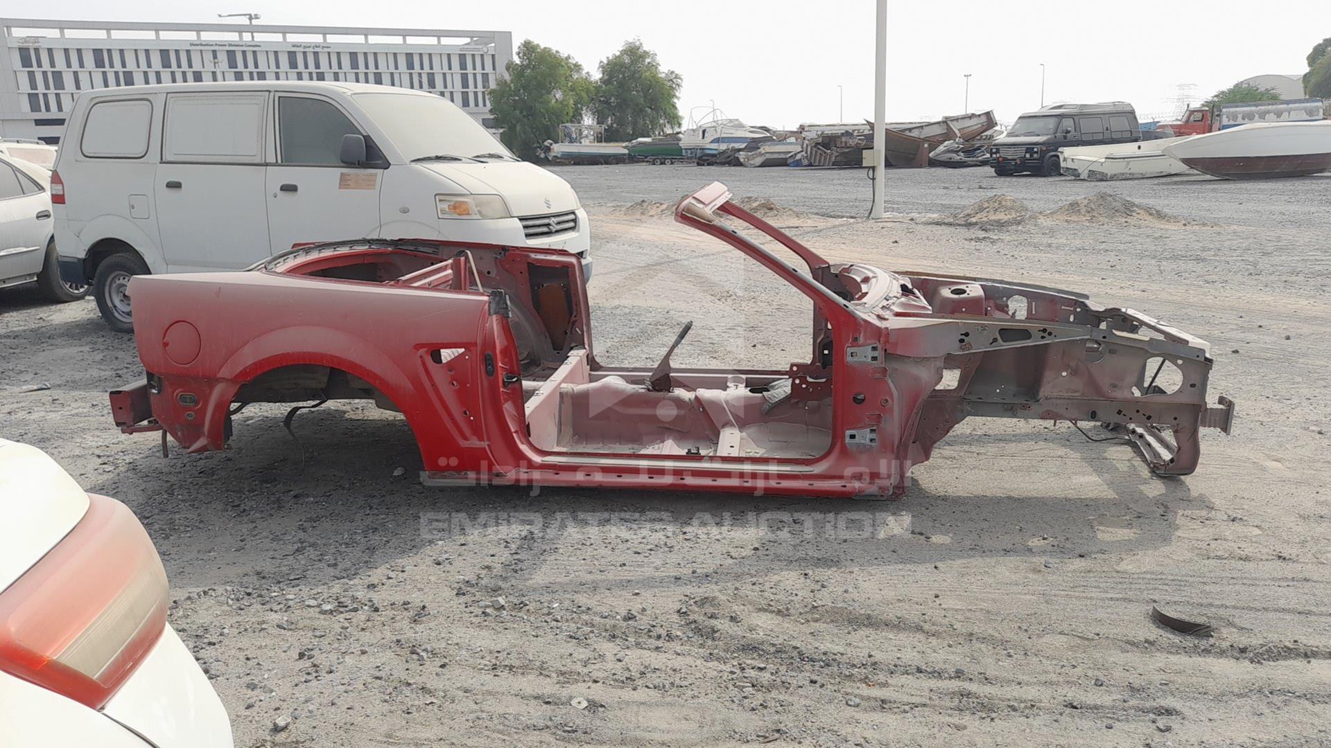 2002 FORD MUSTANG VIN: 1FAFP45X62F227931