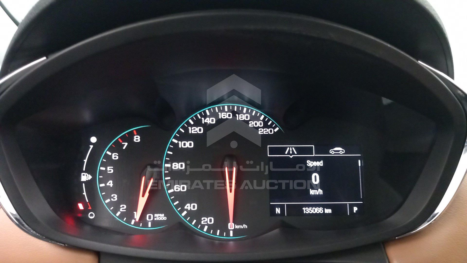 2018 CHEVROLET TRAX VIN: KL1JJ7E5XJB682168