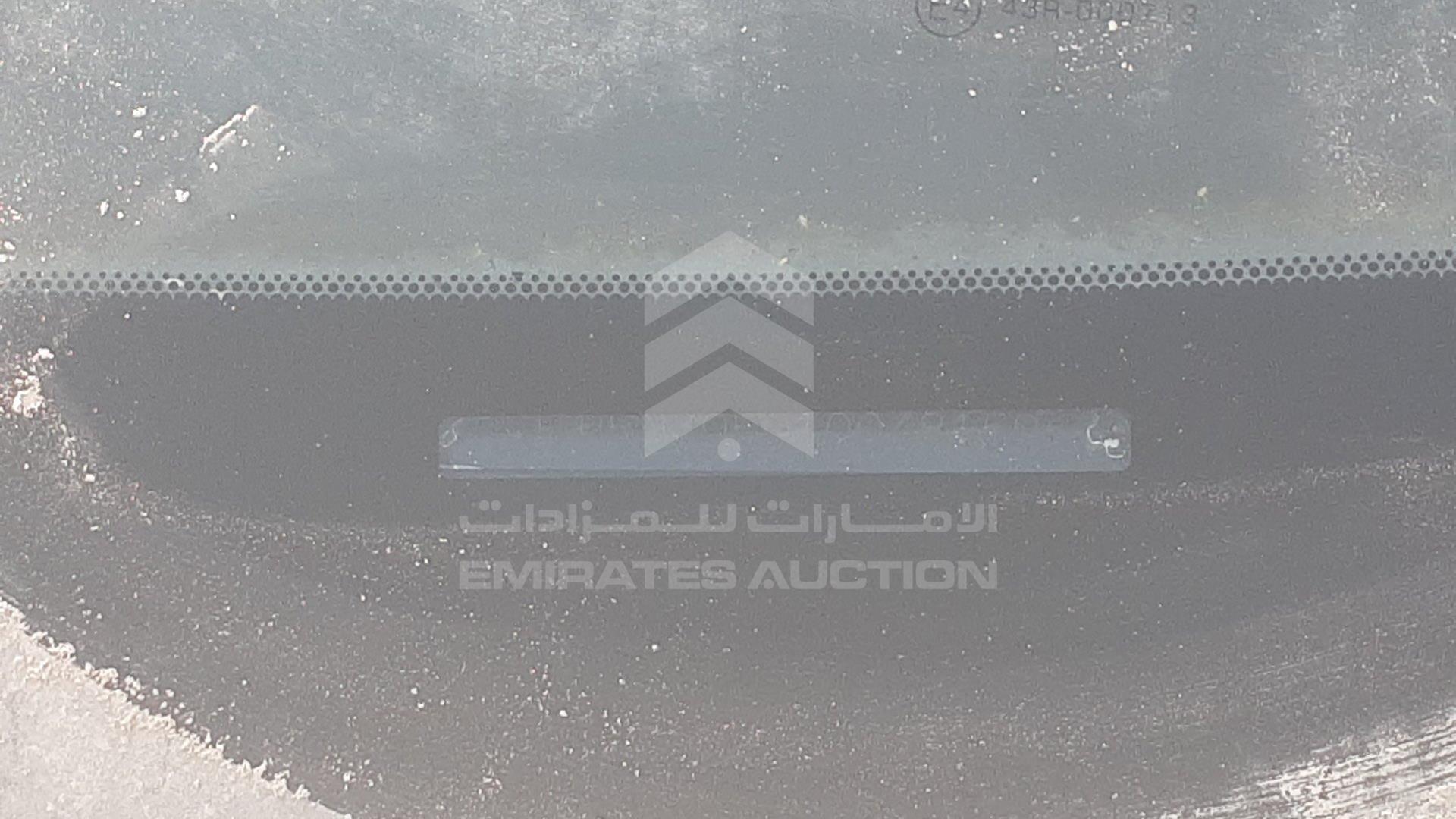 2001 LEXUS LS 430 VIN: JTHBN30F010048159