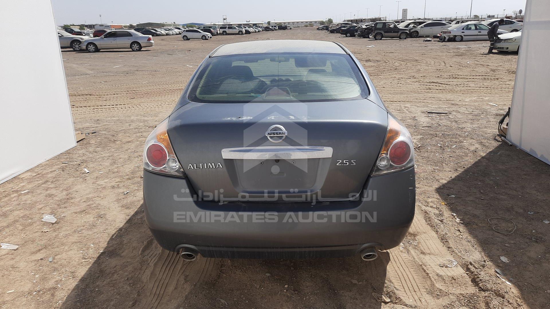 2012 NISSAN ALTIMA VIN: 1N4AL2AP2CN412470