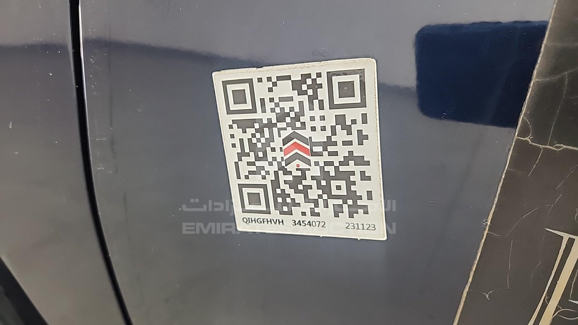 2005 MITSUBISHI L 200 VIN: MMBJNK7405D021680