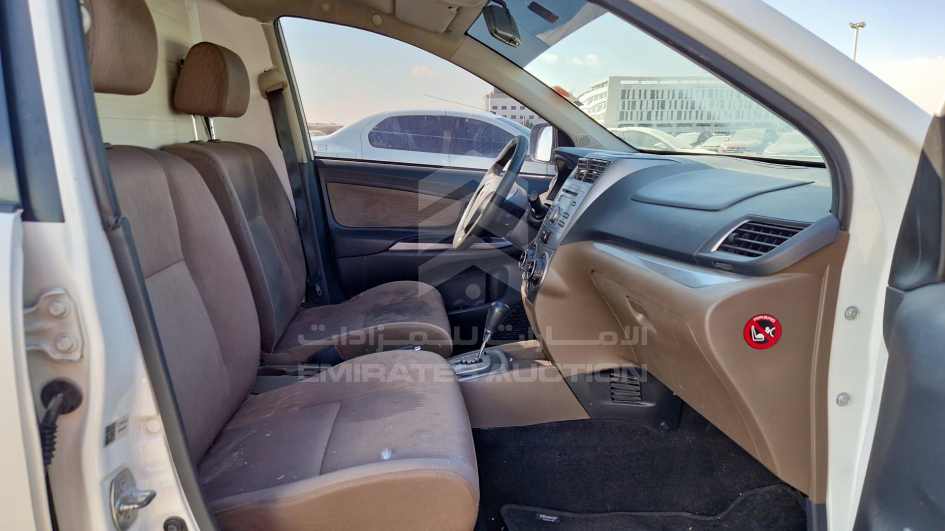 2019 TOYOTA AVANZA VIN: MHKMF5CF0KK003748