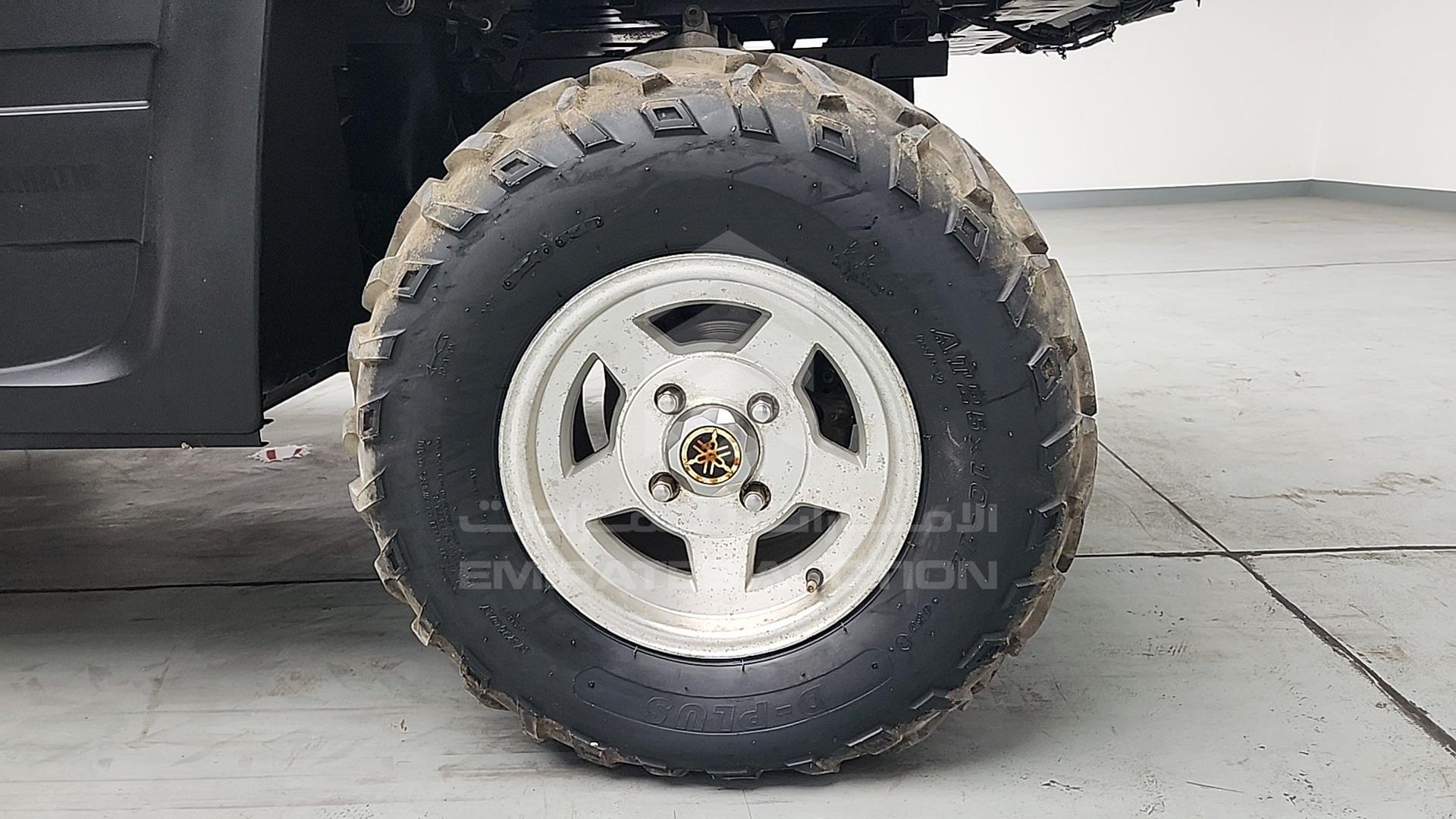 0 BUGGY --- VIN: 5Y4KM2129A005644